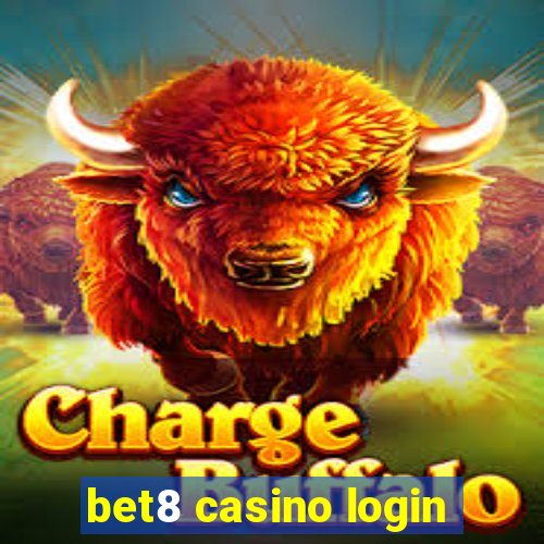 bet8 casino login